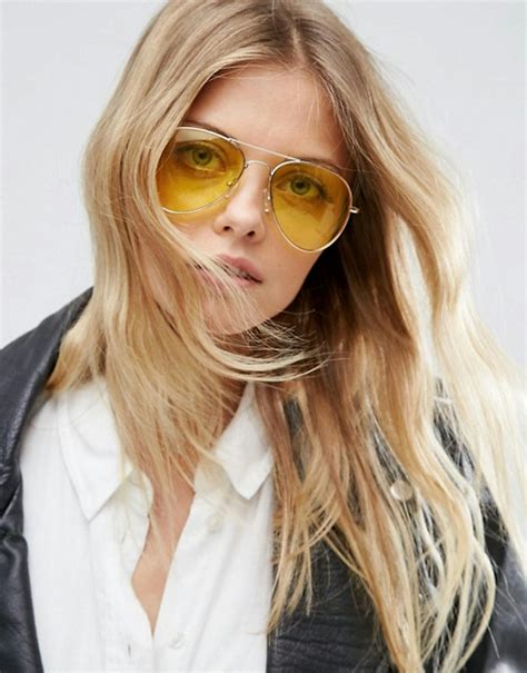 yesstyle sunglasses|very lightly tinted sunglasses.